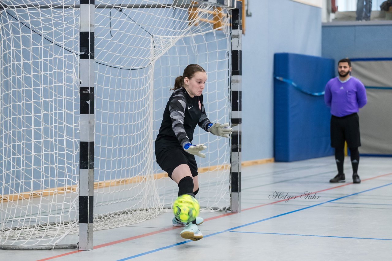 Bild 402 - wCJ Hamburger Futsalmeisterschaft